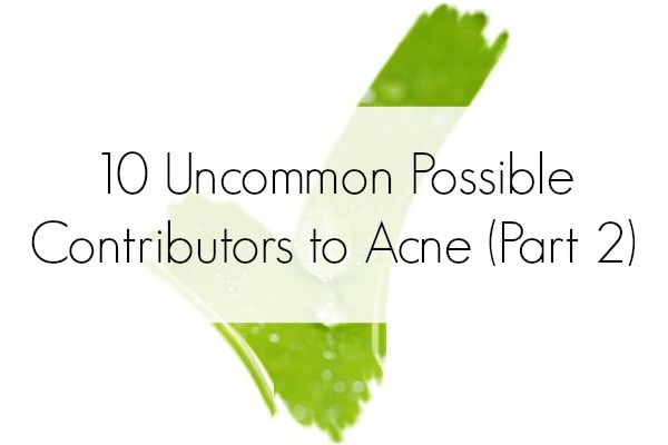 Clear Skin Nutrition tweet media