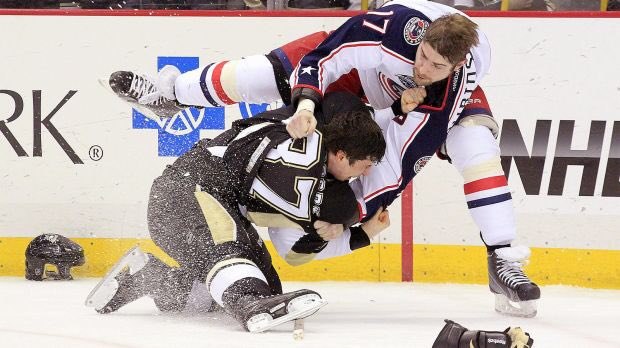 CBJArtillery's tweet image. It all begins tomorrow. #StanleyCup