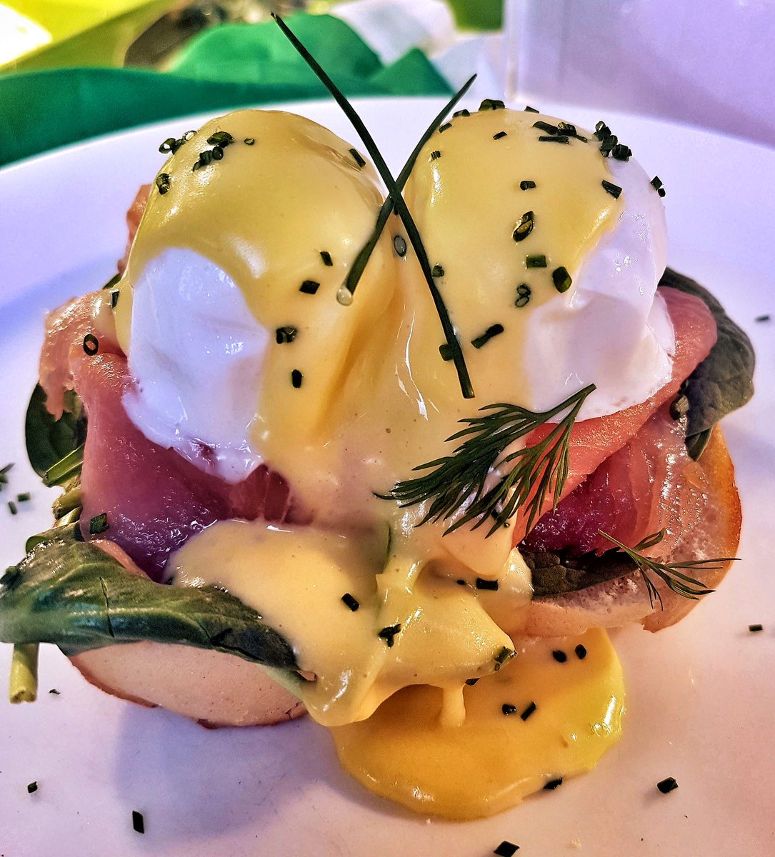 fildes_stuart's tweet photo. #lightlunch #smoked #salmon #florintine @compassgroupuk @EurestUK @JamesLarkins1 https://t.co/6z35BfCMNm