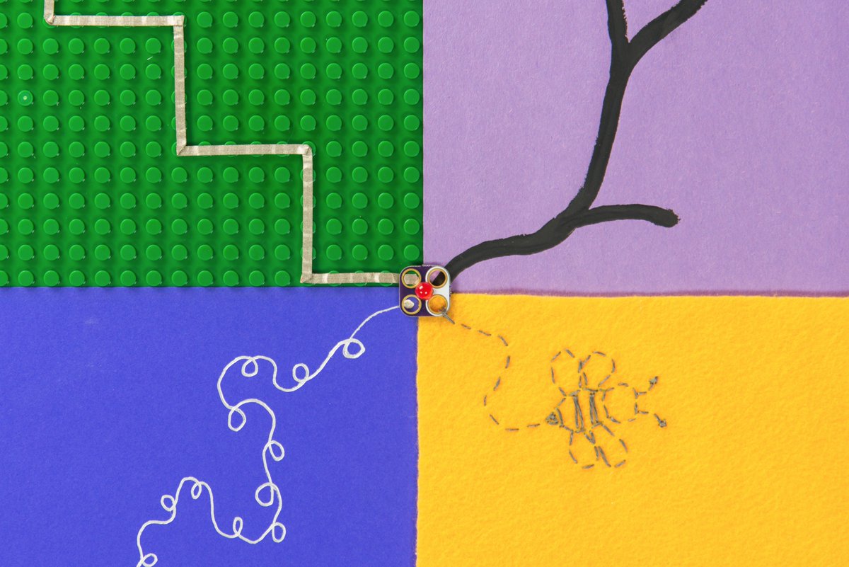 BrownDogGadgets's tweet image. Who wants to be the 100th #CrazyCircuits backer and cross off our first @kickstarter achievement? bit.ly/CzyCts