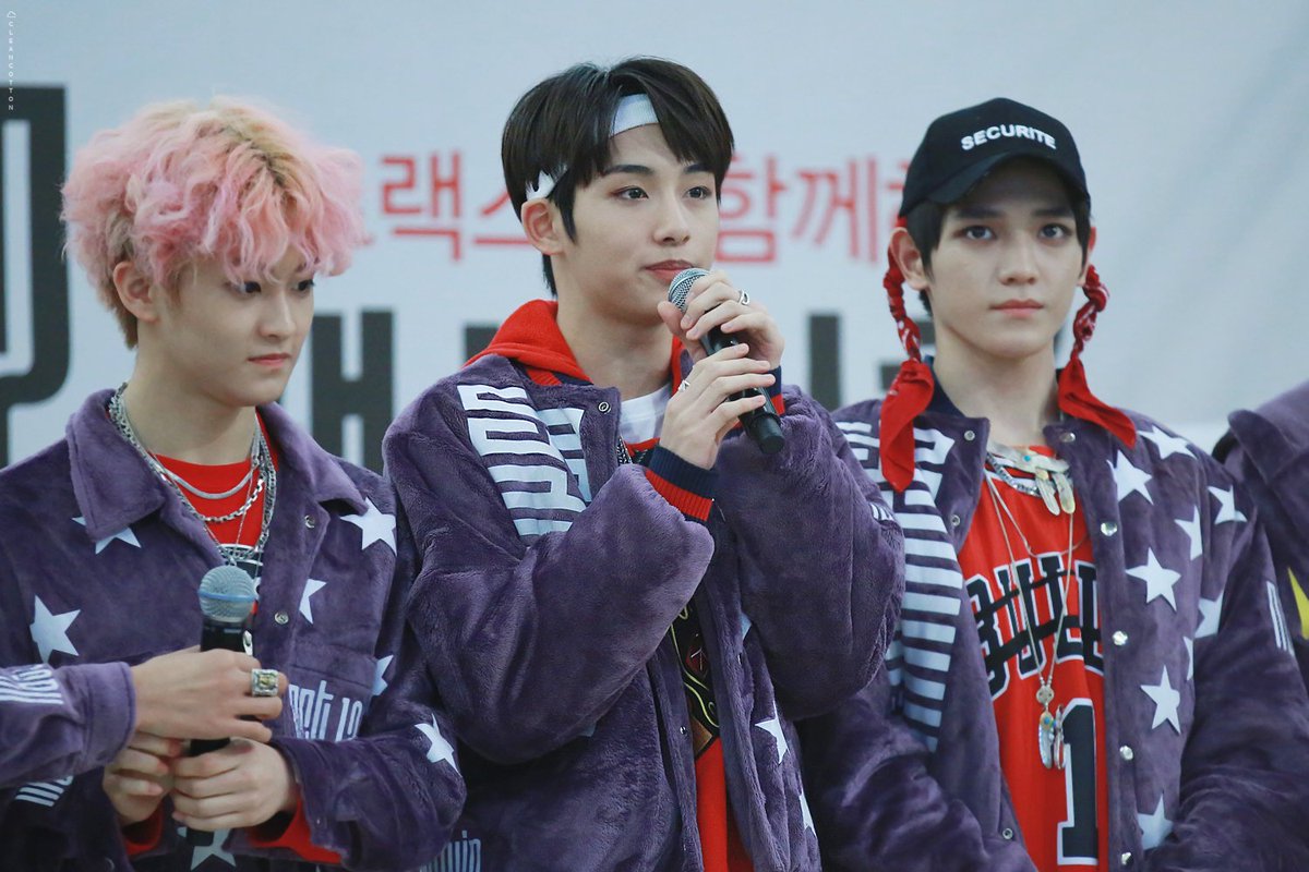 cleancotton_win's tweet image. 170120 영등포팬싸인회 🌸스젤청🌸
#nct #winwin #윈윈 #昀昀