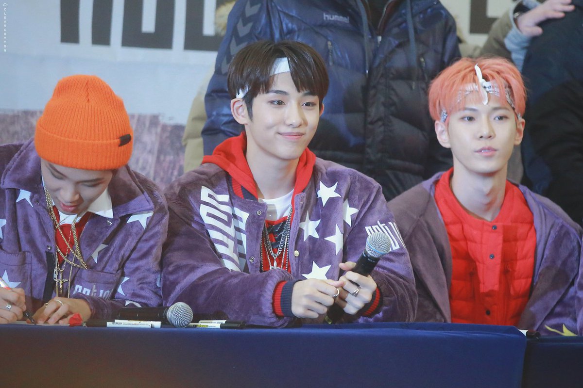 cleancotton_win's tweet image. 170120 영등포팬싸인회 🌸스젤청🌸
#nct #winwin #윈윈 #昀昀