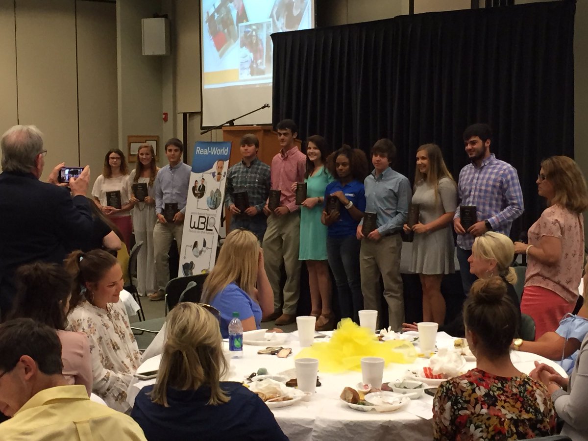 GADOEWBL (@gadoewbl_dhobbs) on Twitter photo Judy Beaver awarding students of the month at employer luncheon. <a href="/WCHSWBL_Beaver/">Jackets WBL_Beaver</a> <a href="/WBLTopGun/">Top Gun Training</a> <a href="/gadoewbl_dhobbs/">GADOEWBL</a> Judy Beaver awarding students of the month at employer luncheon. <a href="/WCHSWBL_Beaver/">Jackets WBL_Beaver</a> <a href="/WBLTopGun/">Top Gun Training</a> <a href="/gadoewbl_dhobbs/">GADOEWBL</a>