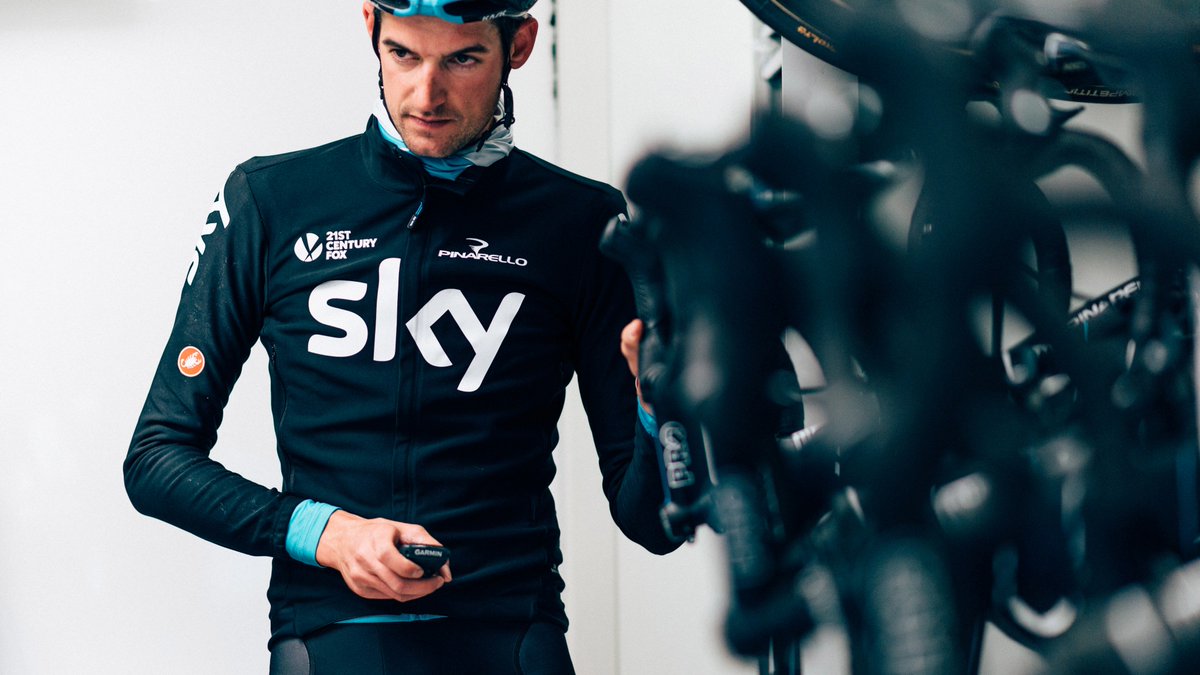 INEOS Grenadiers tweet media