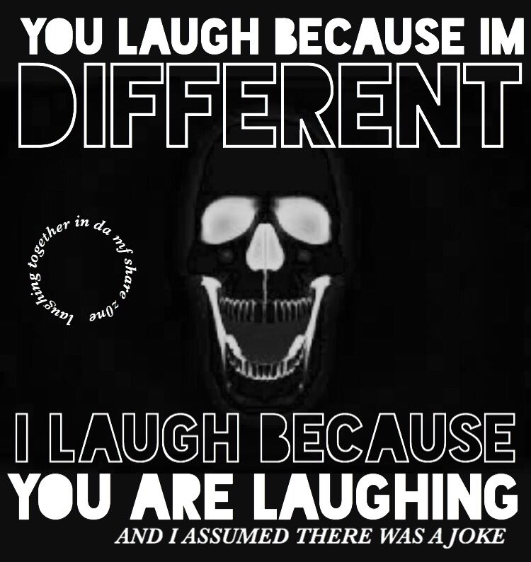 WHOSE LAUGHING NOW BITCH??? BOTH OF US!!