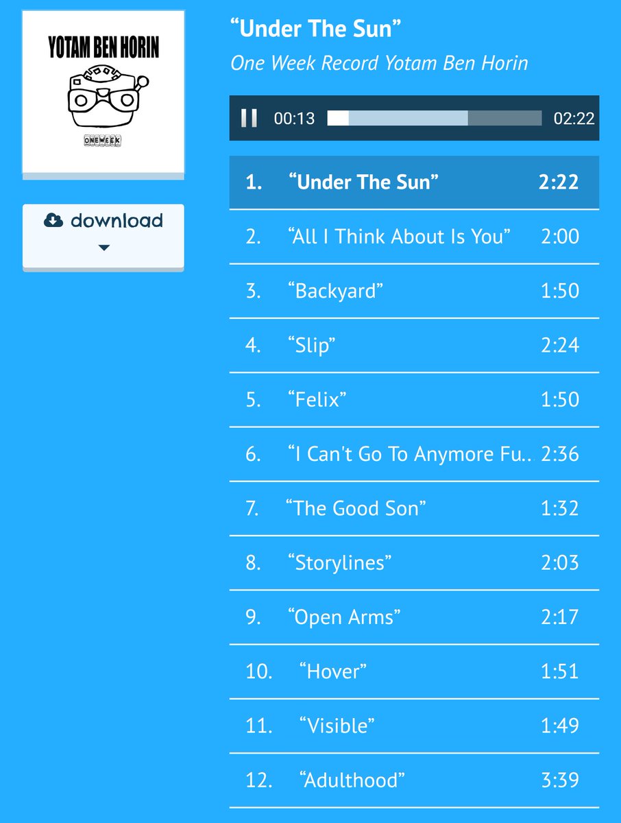 Chris Hogg tweet media