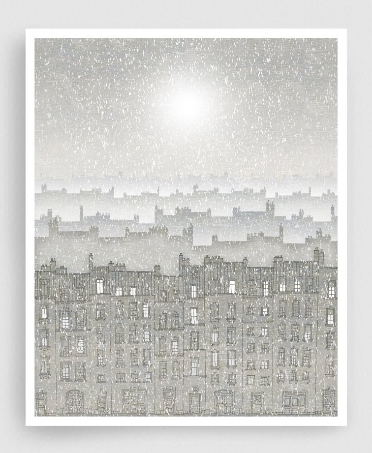TubiduGraphics's tweet photo. Walking with angels - Paris illustration Art Print Poster Wall decor Moder… https://t.co/F7sWJJtu01 #Etsy #ParisGift https://t.co/vxXf9SEmmx