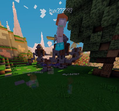 PlayUnity_DE's tweet image. ~ Das neue Anti-Cheat System wird den ein oder anderen Hacker bei unserem Release wohl blocken ^^ ~

 IP: Play-Unity.de