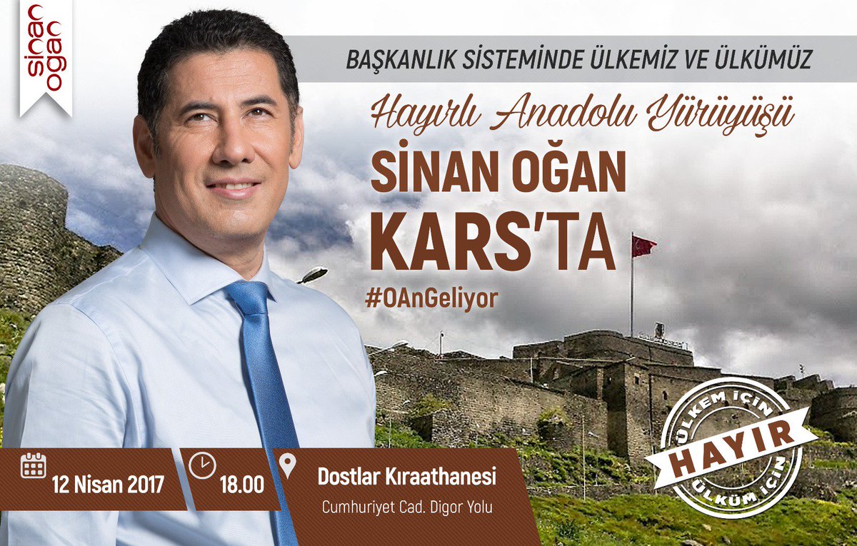 İptal edilen kültür merkezleri, oteller ve düğün salonlarından sonra Dostlar Kıraathanesindeyiz. İnadına bekliyoruz...

#HAYIRİçinSonViraj