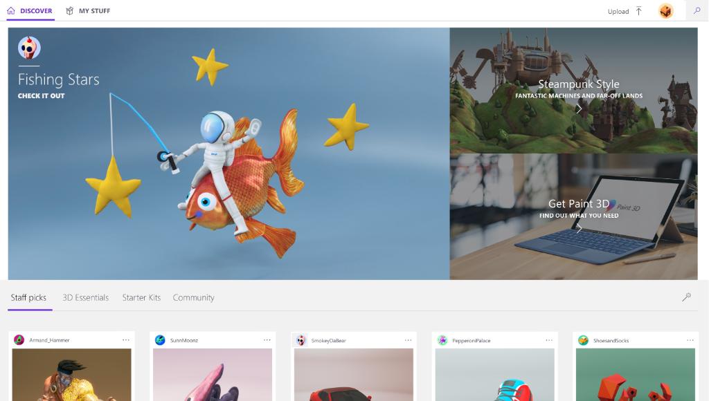 The #Windows10 Creators Update begins rolling out worldwide today. Discover what's new: [LINK]?ocid=WinAnnouce_soc_omc_win_tw_Photo_lrn_RS2Delighters