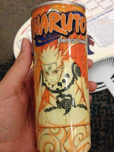 AlmightyUzumaki's tweet photo. Retweet if you would drink this https://t.co/t7gm3jDIuf