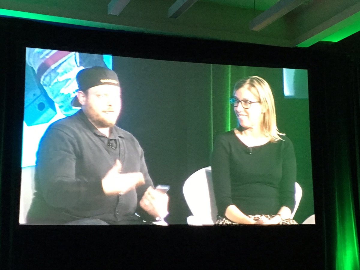 SmartRecruiters tweet media