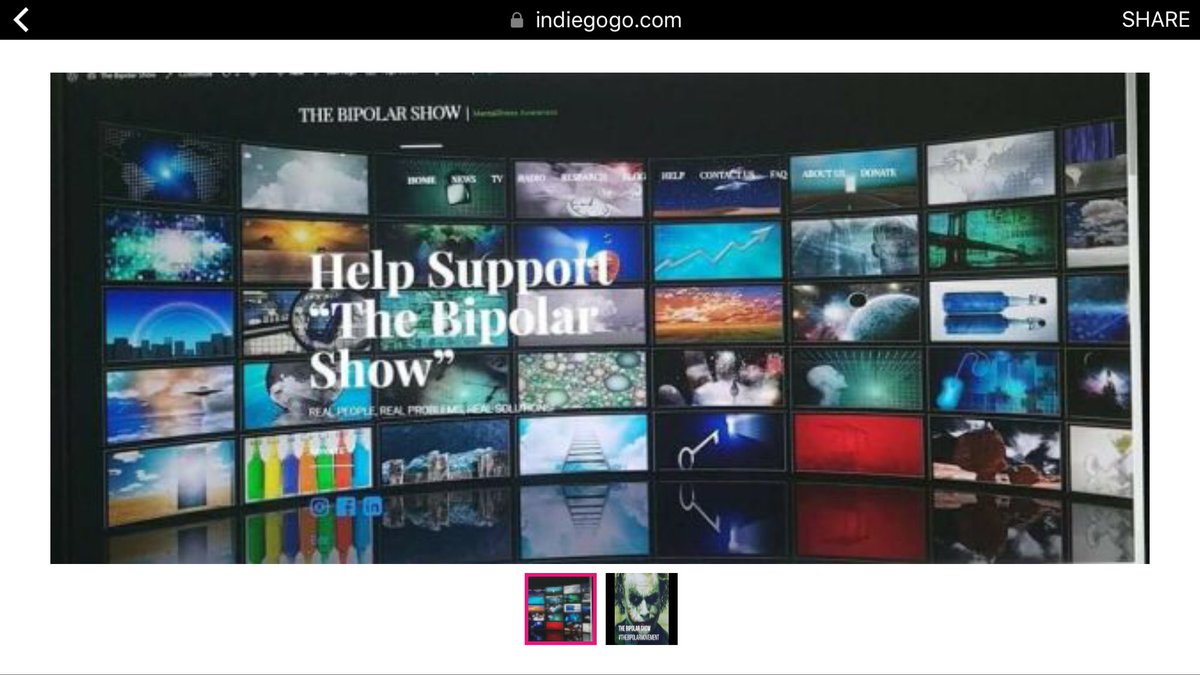 Help support the bipolar show 
indiegogo.com/projects/the-b…