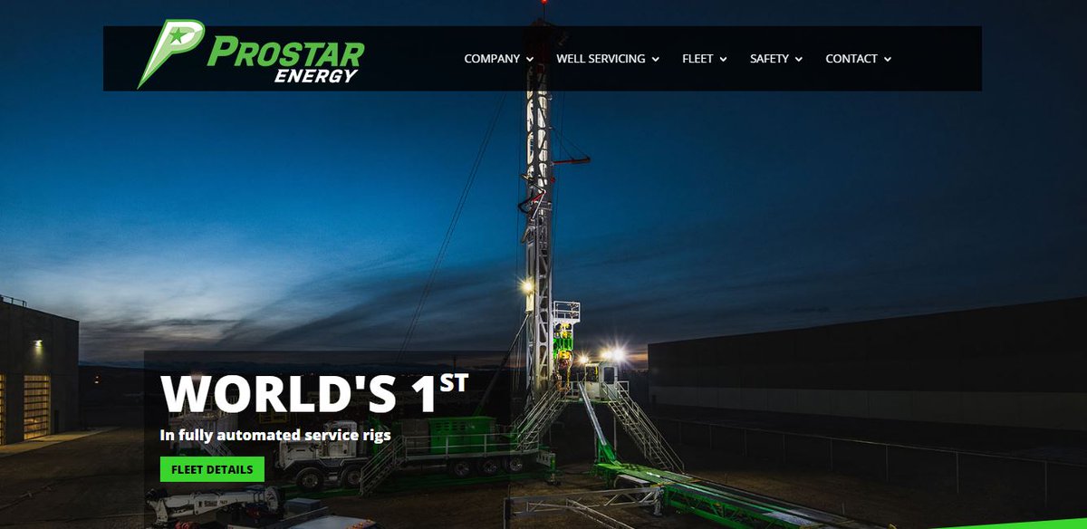 prostar_energy's tweet photo. Prostar Energy has a new Website!!! Check it out at https://t.co/olHylO9cP0 https://t.co/lcugjd8hiD