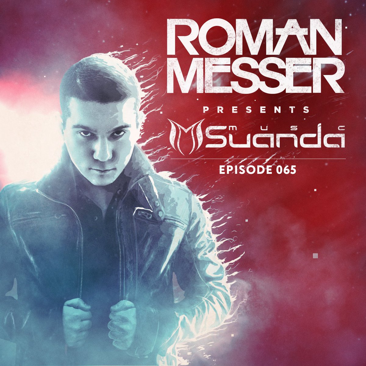 suandamusic's tweet photo. TUNE IN to #Suanda065 with @RomanMesser https://t.co/1RoXAaWy5F #EDM #TranceFamily https://t.co/6DBm7doFLm