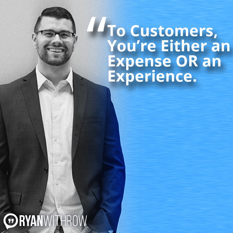 withrow_ryan's tweet photo. So, how do your customers see you?
#cx #custexp #customerexperience #custserv #salestips #sales #marketing #cem https://t.co/mObW8nfFAD