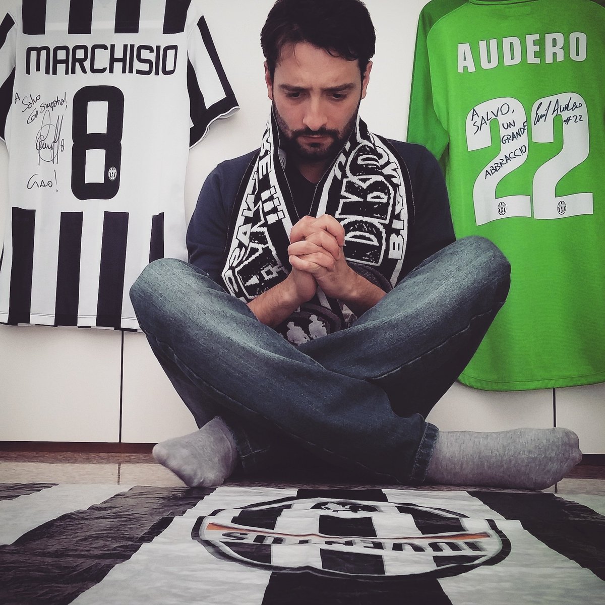 troisideipoveri's tweet photo. @juventusfc #ItsTime #FinoAllaFine https://t.co/tDA9fjJTwT