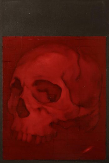 Sharing_Gallery's tweet photo. Oggi vi segnaliamo l'opera VANITAS di Simone Geraci
More info about the artist https://t.co/Xevhbk150B
#yourartcloud #artisthecore https://t.co/q44XasLWSO