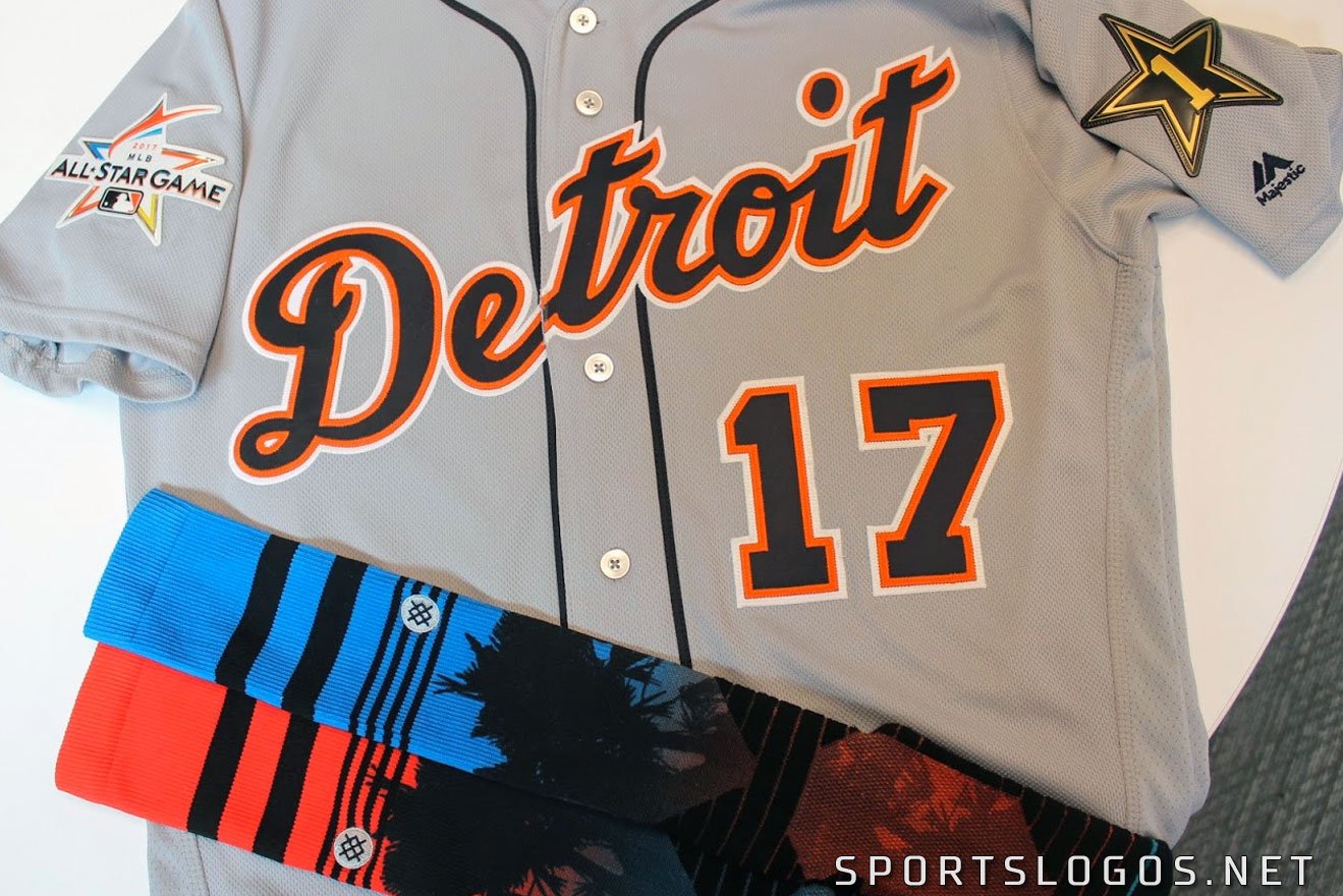 2017 mlb all sales star game jerseys