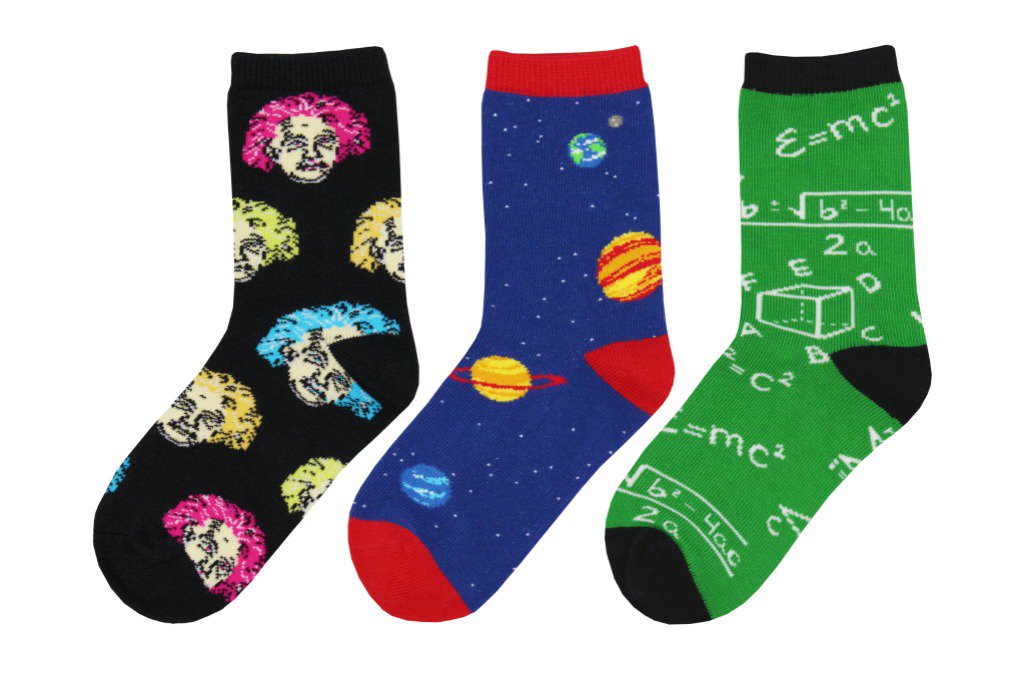SockObsessed's tweet image. Quirky Accessories Brand Socksmith Is Launching #Children’s Socks - ow.ly/6X8H30aJkEv