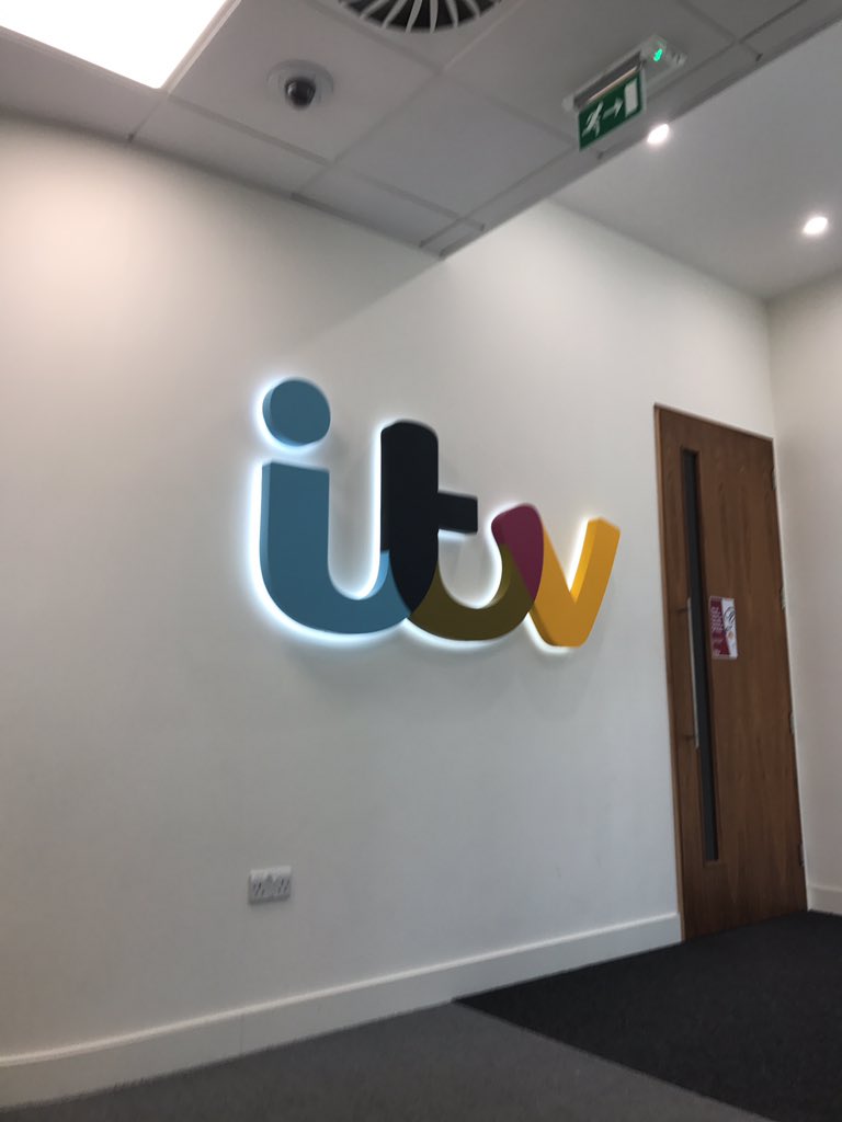 Ready to talk about <a href="/JerseyScouts/">Jersey Scouts</a>  on @itvchanneltv #iscout #scouts @UKScouting