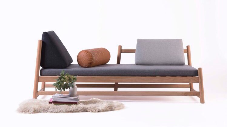 designdumpling's tweet photo. Pita Daybed by @peca_studio Discover more on https://t.co/TDxXmqjDAo #daybed #mexicandesign #furnituredesign #interiordesign  #minimalism https://t.co/MNSBAiylQ0