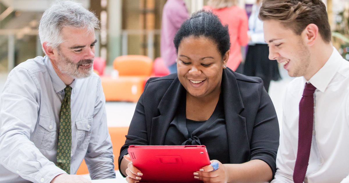 EUDigitalEdu's tweet photo. #LearningAnalytics have great potential to help educational institutions provide better learning. @ABLEproject_eu → https://t.co/bBJLPA2uSa https://t.co/iohIIcmxv2