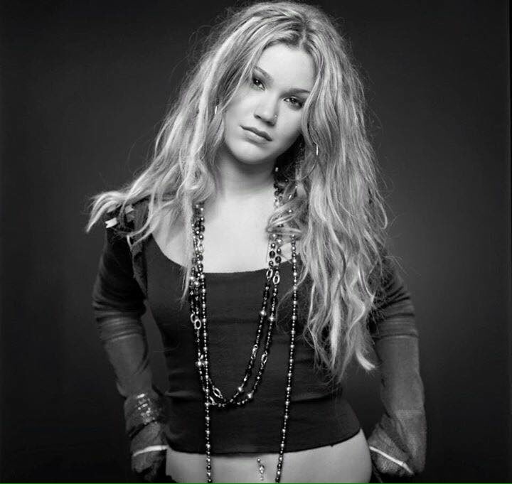 Happy 30th Birthday to singer Joss Stone 