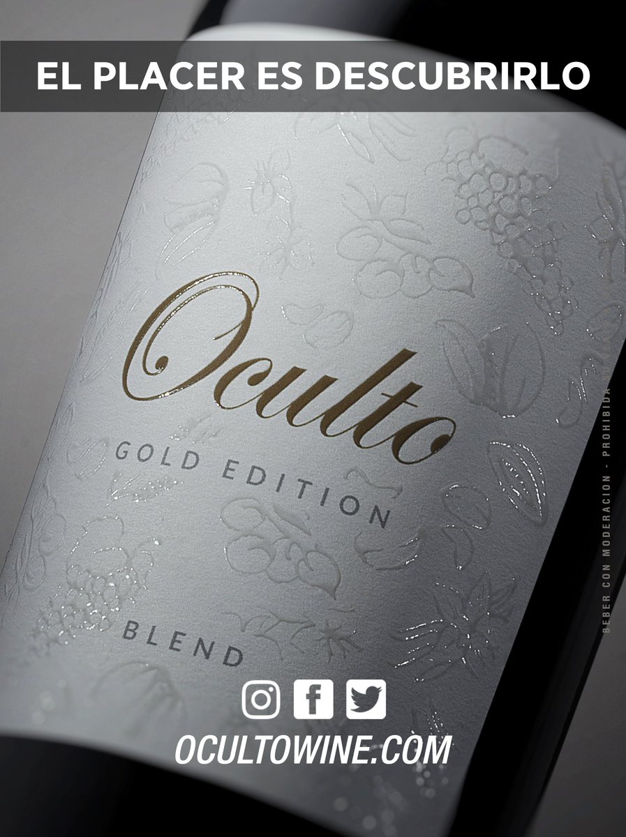 ocultowine's tweet photo. Descubrí #oculto en @TaperaWine Mendoza https://t.co/ZGg6F1KH1j