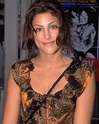 April 11 . Happy Birthday Jennifer Esposito . From our 2017 UNICO Heritage Calendar 