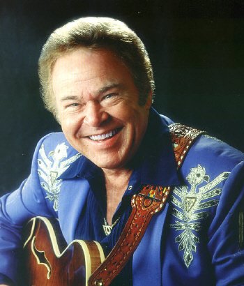 Wishing a Happy Birthday to Roy Clark!  