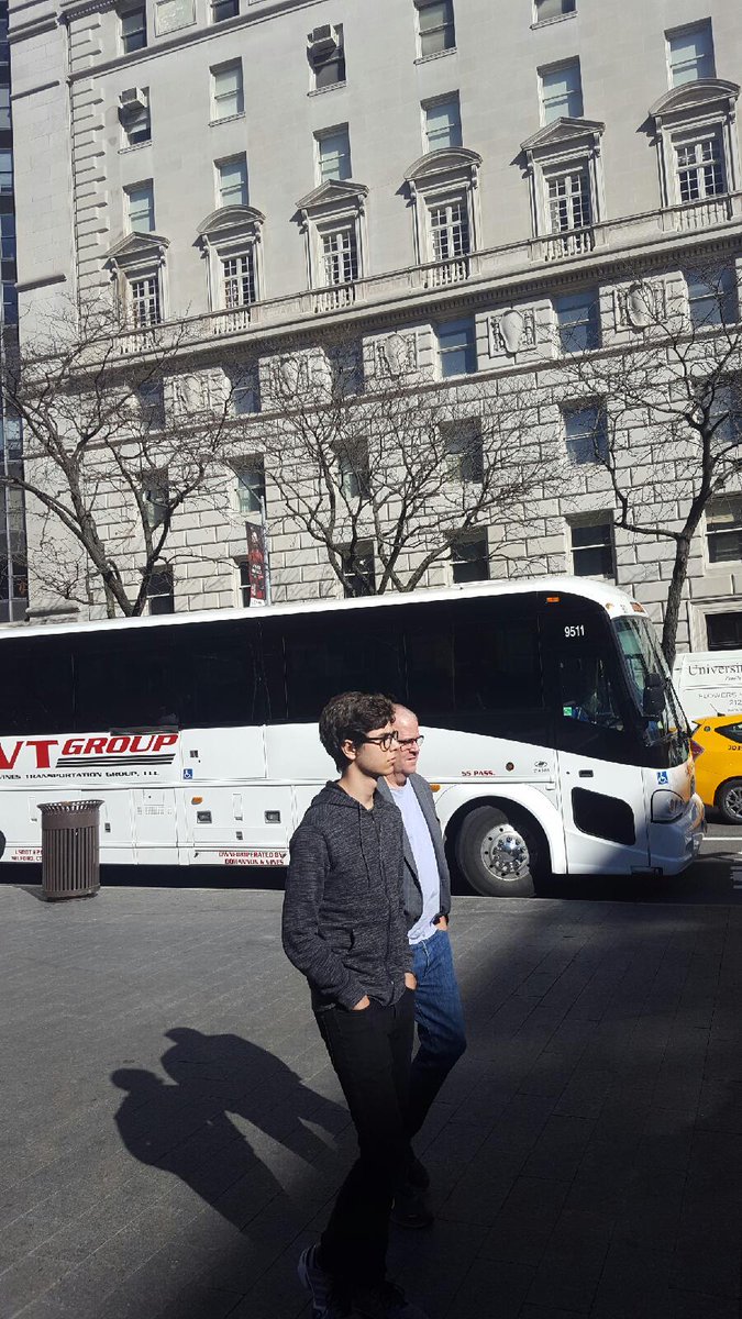 BVTGroup's tweet image. Wonderful day in the city of brotherly love ...Philadelphia
#greenlightgrouptours
#studenttravel
#bvtgroup
#Philly