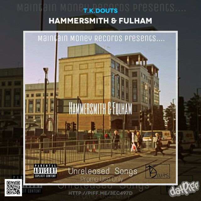 we_da_west2017's tweet photo. Now Playing T.K.Douts - Hammersmith &amp; Fulham  via @DatPiff's Android App https://t.co/Llepkqqe2c https://t.co/6zVv9ns8Hb