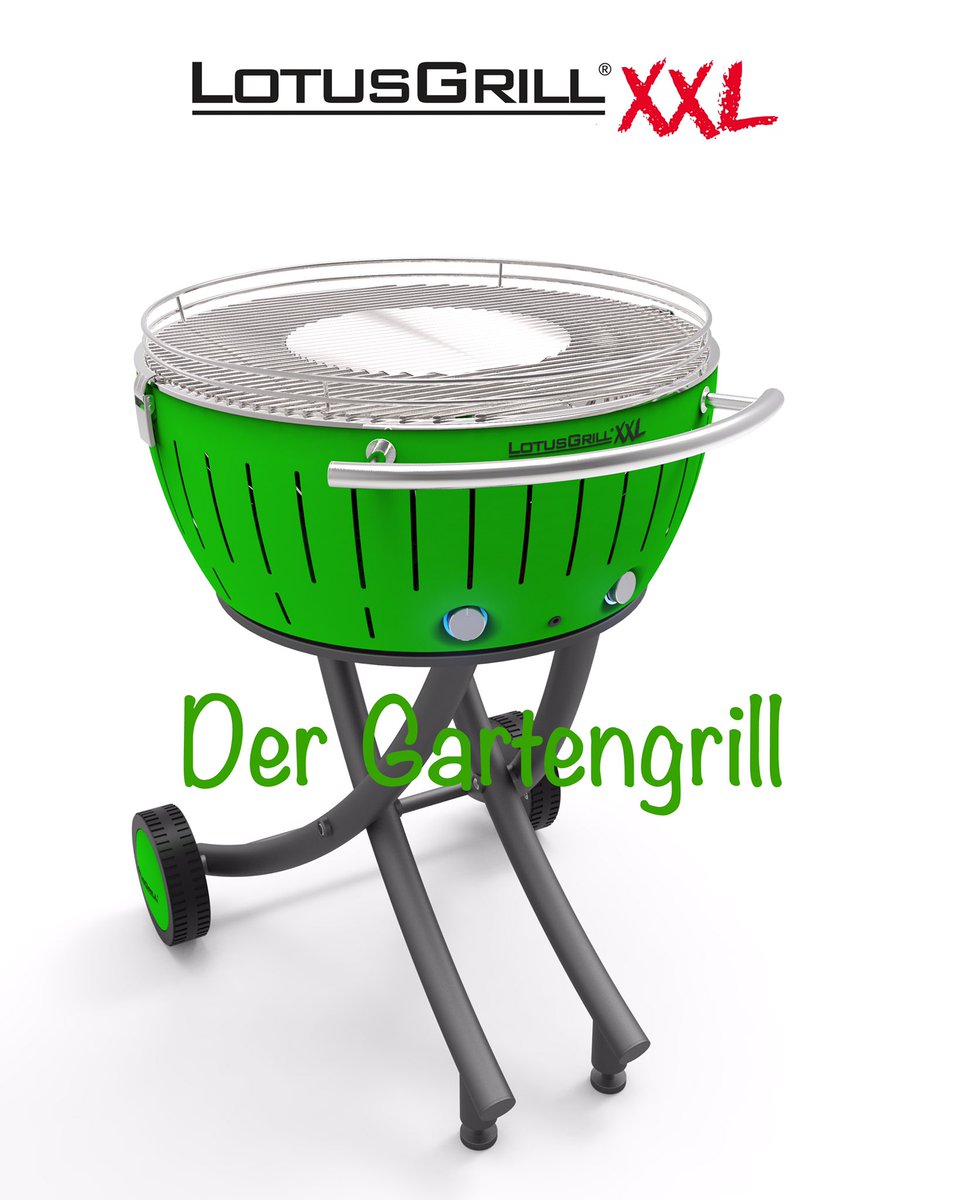 LotusGrill's tweet photo. ab sofort erhältlich https://t.co/EqIb9N7n8D
