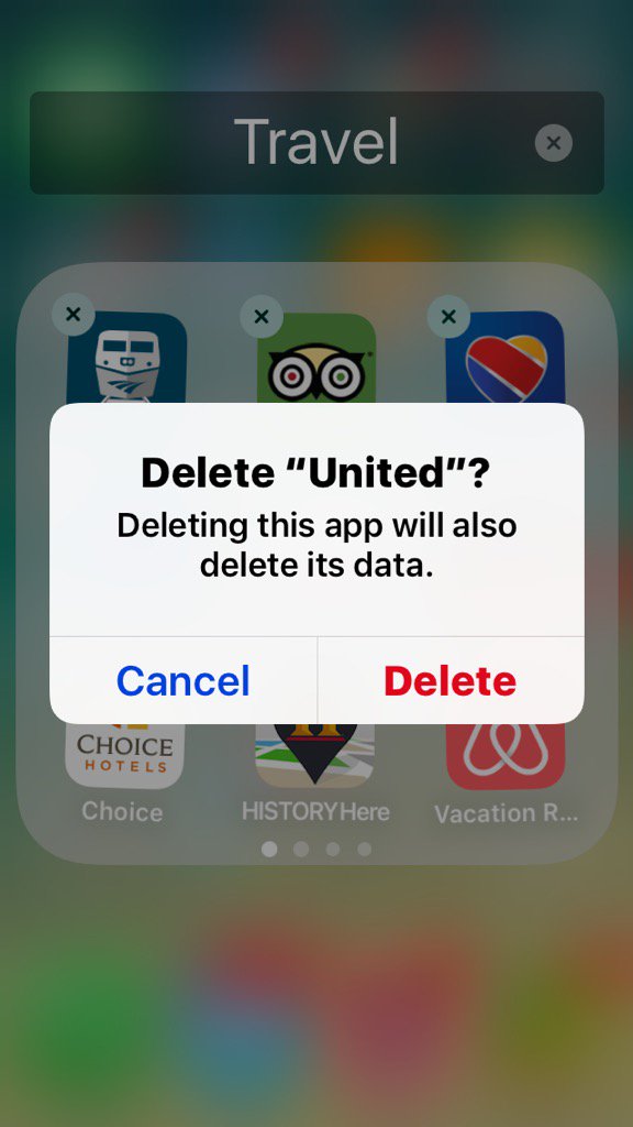 Rawbin's tweet image. Yup. Never used this app except for price comparisons. Now price won't even matter.