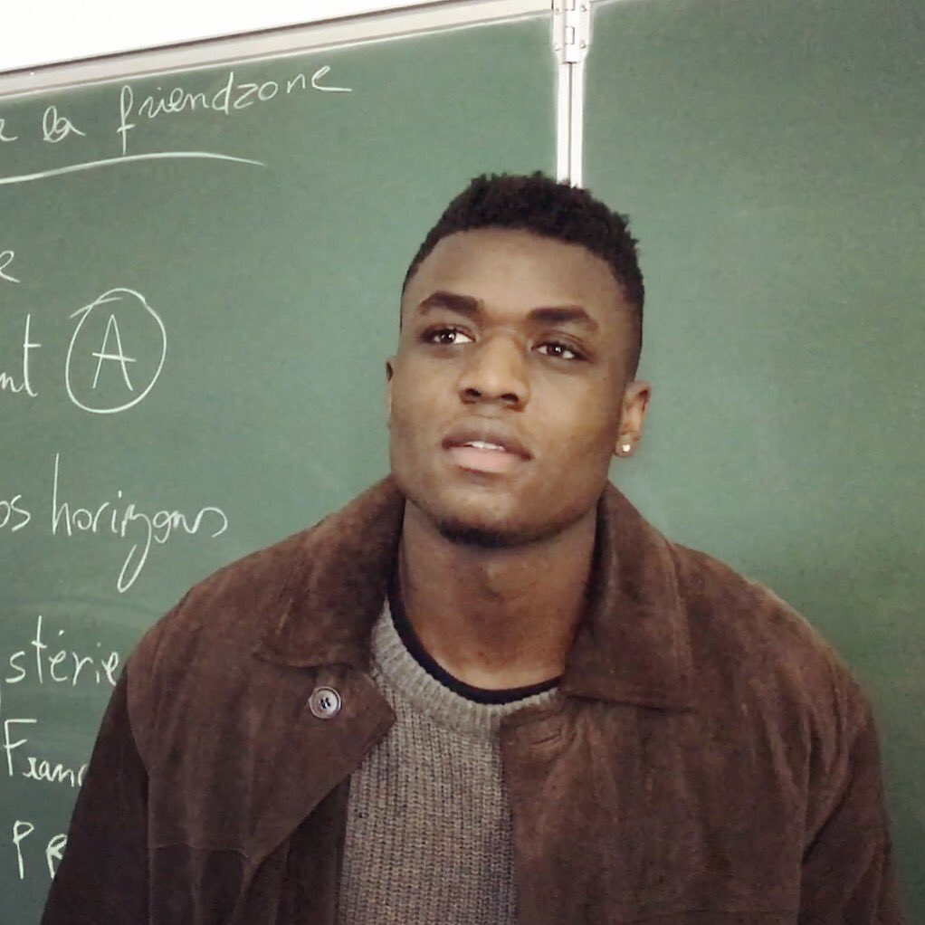 Wil Aime tweet media