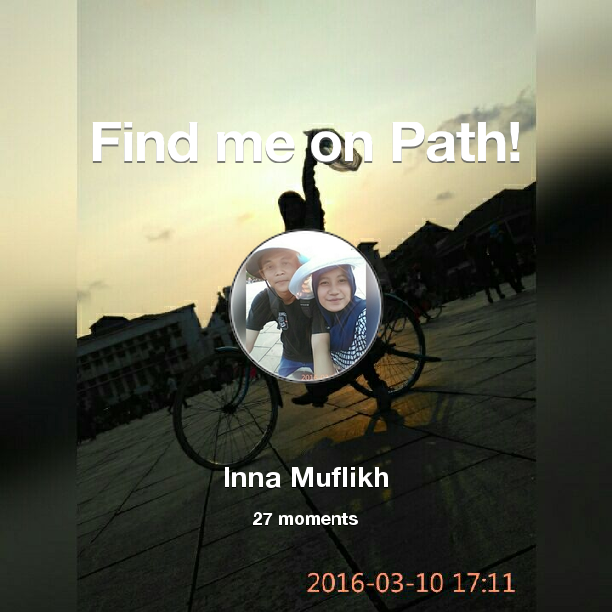 InnaMuflikh's tweet photo. Find me on #Path now! Go to https://t.co/Wl0gEtmhsJ https://t.co/mNqymEIzFB