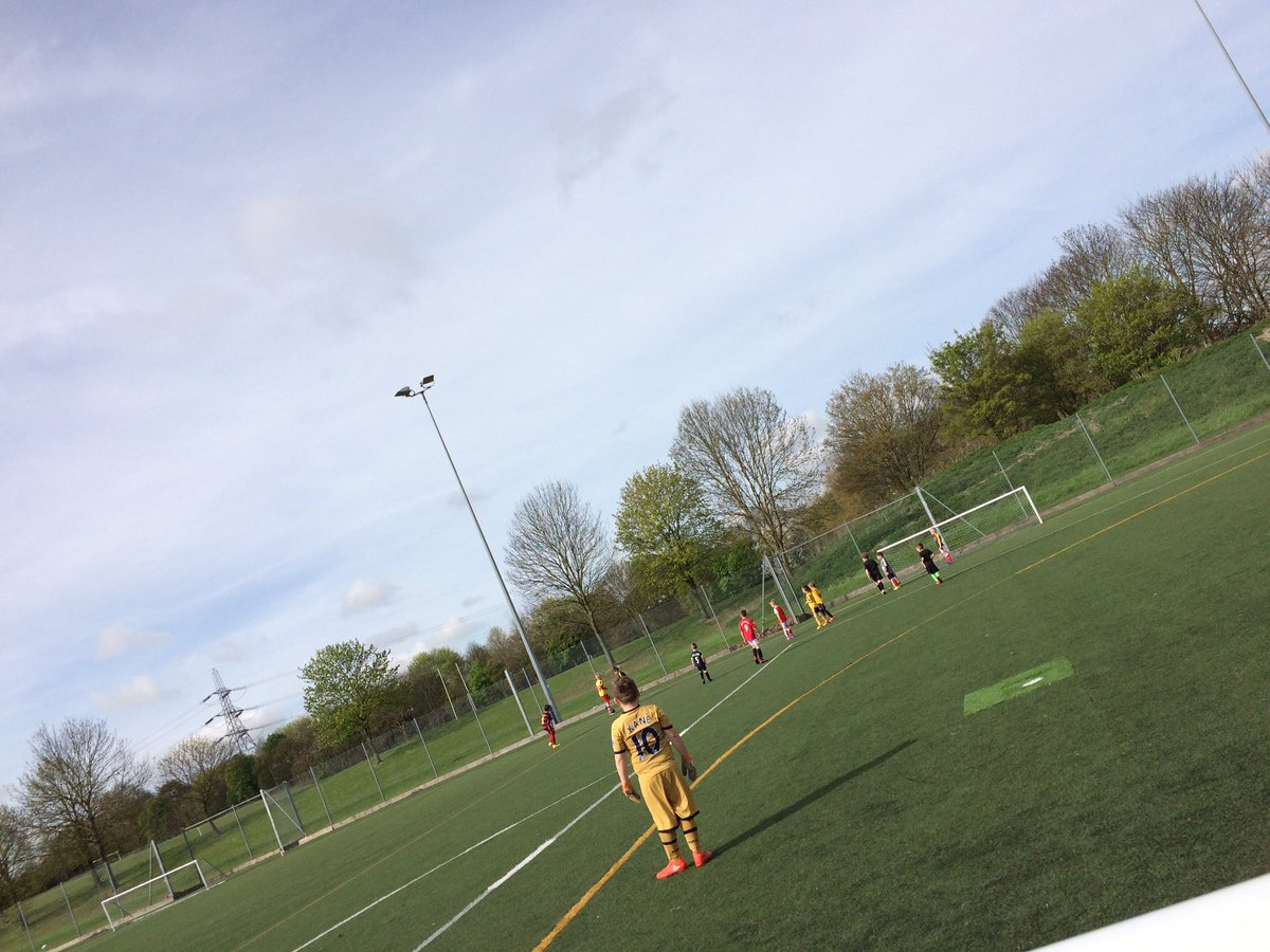 Great talent on display today at Baldock Soccer school🔥⚽️