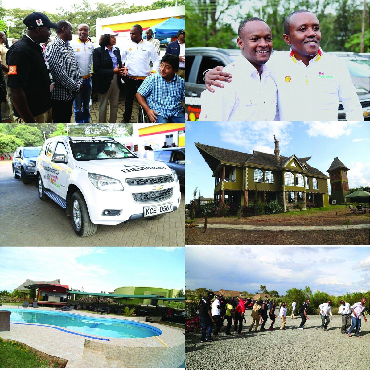 ItsMainaKageni's tweet photo. Auuuuuwi! A real flashback right here. This was our first #MKRTT trip. Tulienda Nyeri. @MKRTTKe #TembeaKenya #TembeaTujengeKenya #RT https://t.co/qnb8m1g1I1
