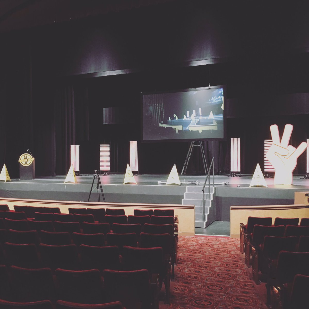 Media Tweets by ASU Pitchfork Awards (pitchforkawards) Twitter