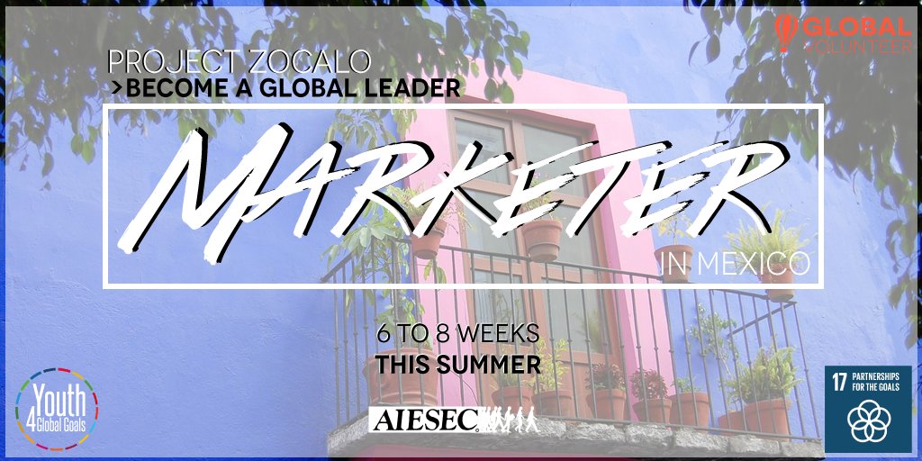 AIESEC Edmonton tweet media