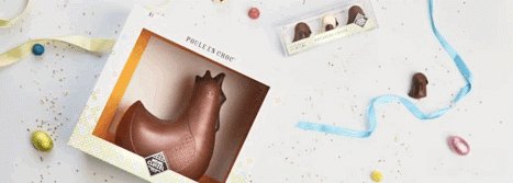 AboutFoood's tweet photo. Une chasse aux oeufs ça vous dit? https://t.co/5EcbWWeEiD avec @UberEATS et @MichelCluizelFR https://t.co/OvKL9fSg8N