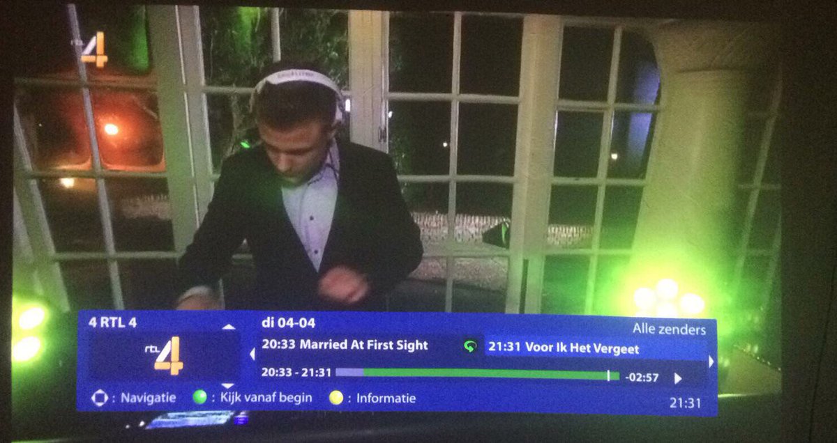 Ik zit er weer klaar voor! 20:30 <a href="/RTL4/">RTL</a> #mafs #Jeroen #Richelle #dj <a href="/petervdvorst/">Peter van der Vorst</a>