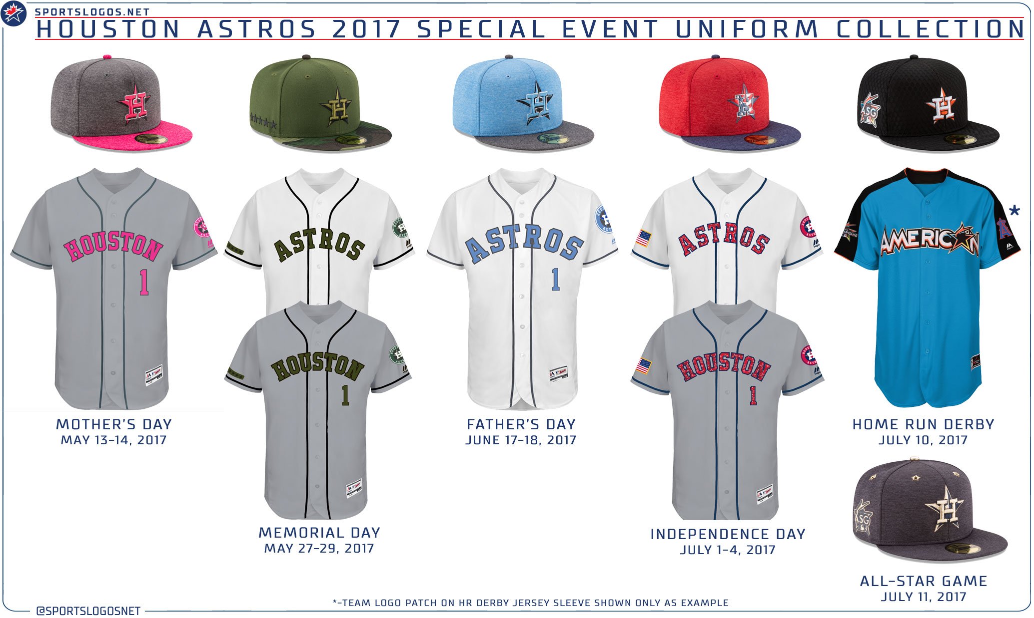 astros 2017 jersey