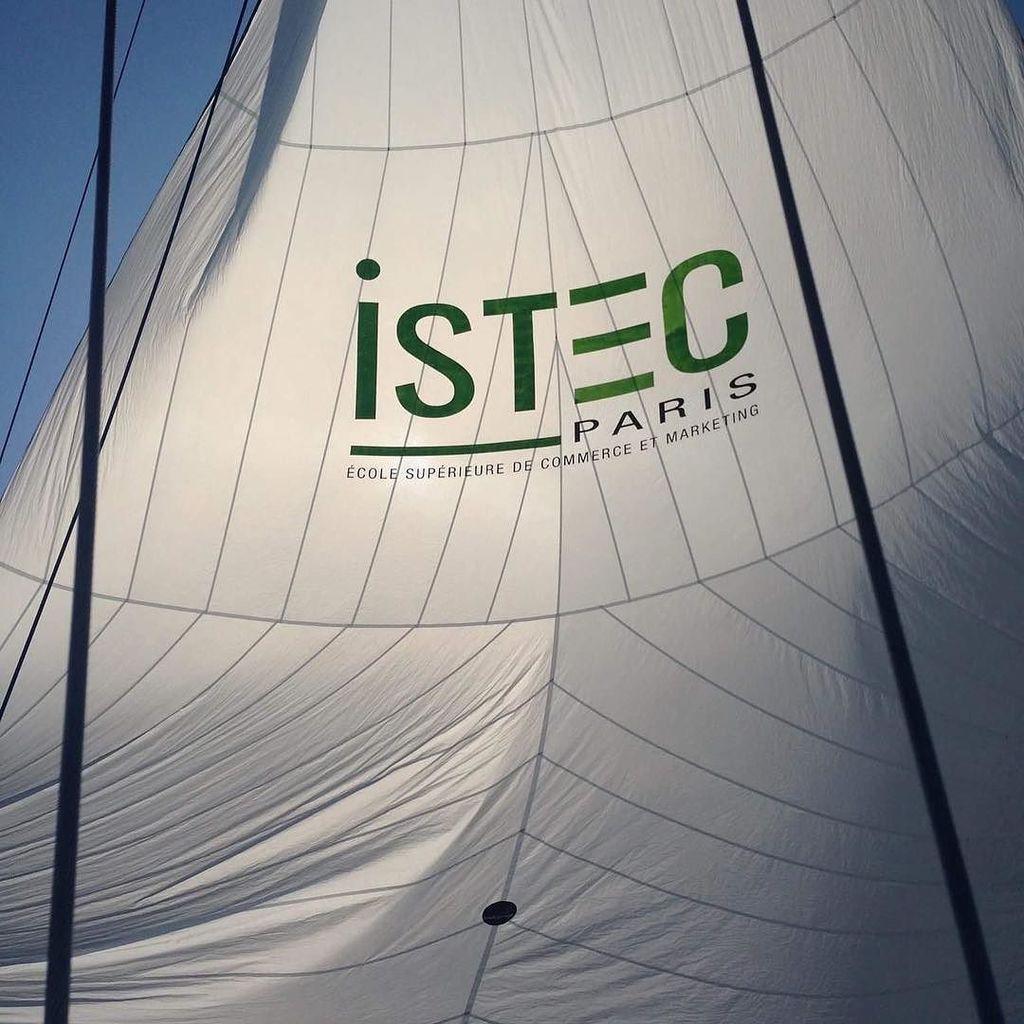 ISTEC_Paris's tweet photo. 🥈Fiers des Isteciens qui ont gagné là 2ème place du podium dans leur catégorie ! ⛵️👍🏻😎🎉😃 #ISTEC #sea #sailing #associatif #sport #studentli… https://t.co/Mdxcf0bpRX