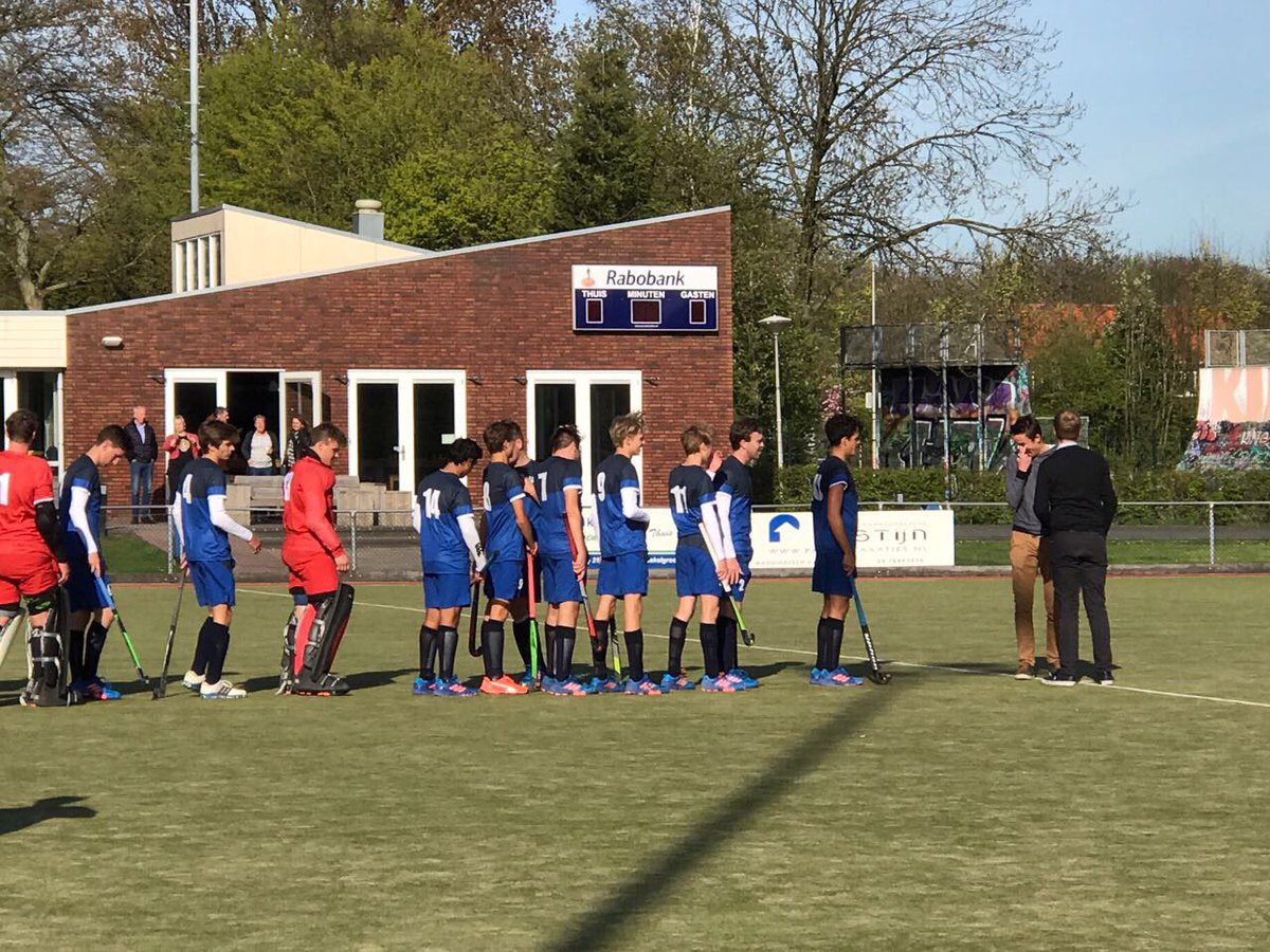 Bridge House School tweet media