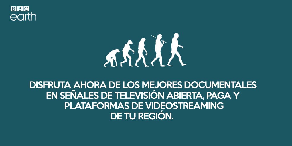 Dejamos de transmitir por nuestra señal de televisión, pero sólo para llegar a muchos más lugares. ¡No te los pierdas!