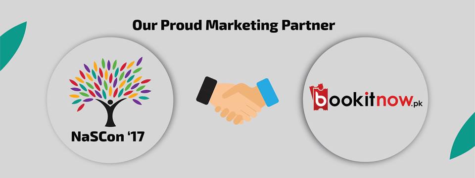 NaSCon 2017 tweet media