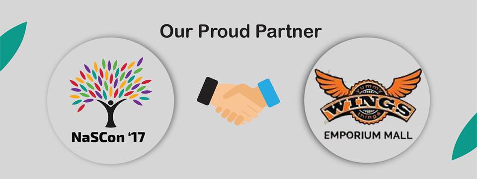 NaSCon 2017 tweet media