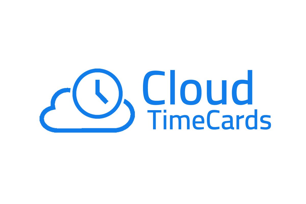 cloudtimecards (@cloudtimecards) on Twitter photo We were on a podcast talking about <a href="/cloudtimecards/">cloudtimecards</a> You can listen to it here buff.ly/2okEKIQ #cloudtimecards #timetracking We were on a podcast talking about <a href="/cloudtimecards/">cloudtimecards</a> You can listen to it here buff.ly/2okEKIQ #cloudtimecards #timetracking